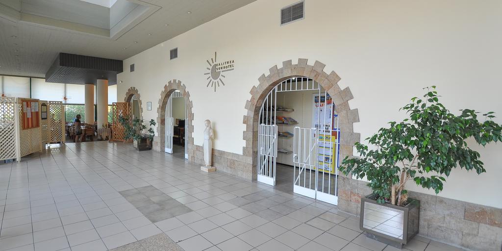 Hotel Kalithea Kallithéa المظهر الخارجي الصورة