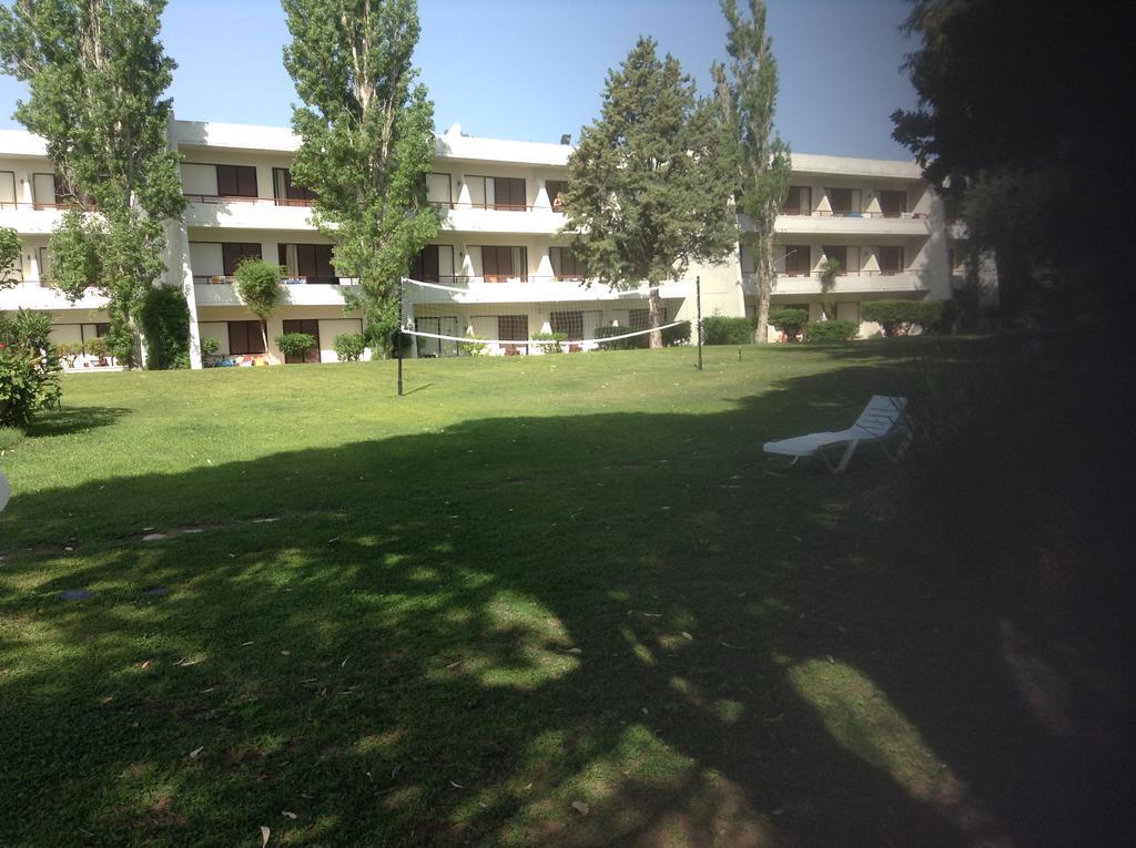 Hotel Kalithea Kallithéa المظهر الخارجي الصورة