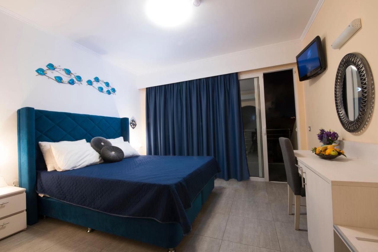 Hotel Kalithea Kallithéa المظهر الخارجي الصورة