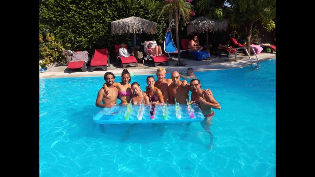 Hotel Kalithea Kallithéa المظهر الخارجي الصورة