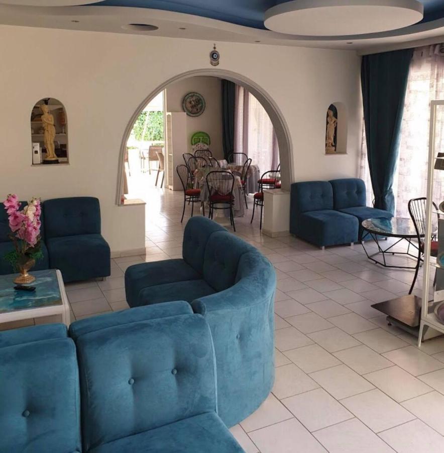 Hotel Kalithea Kallithéa المظهر الخارجي الصورة